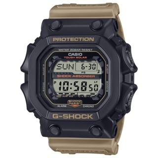 G-SHOCK / GX-56TU-1A5/卡西歐 CASIO [官方直營] 實用取向機敏風格具備耐用性