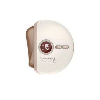 法國THOMSON 溫感臉部按摩器 TM-BC01DS