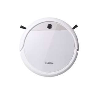德國SABA 路徑導航掃地機器人 SA-HV13DS