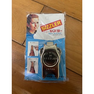 日本製 SIZZLER 日本利器工業 日本進口✈ 專用開瓶器<<臺灣現貨>> 正品 啤酒瓶開瓶器 多功能開瓶器