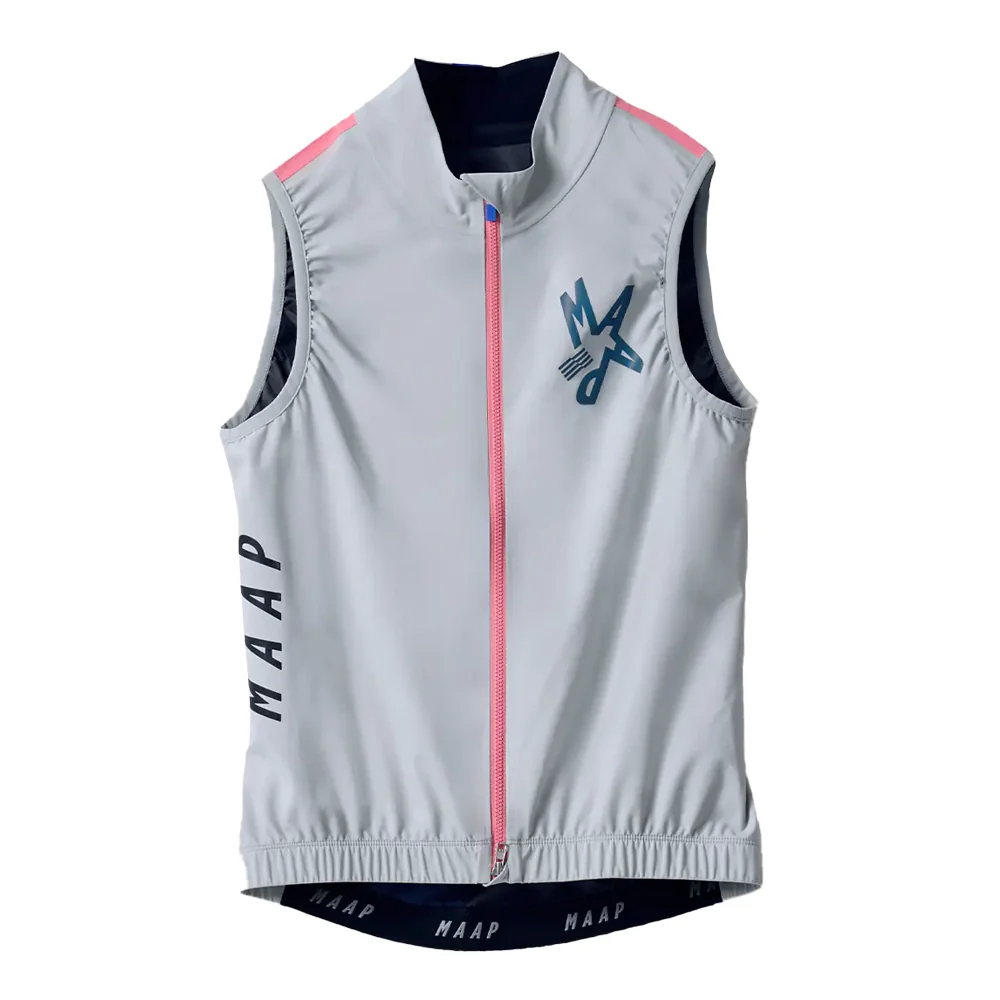 MAAP Women's Prime OffCuts Vest 女性防水背心