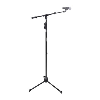 【THINK2】SHURE SH-TRIPODSTANDTBMDX 升級版三腳麥克風支架 直播錄音
