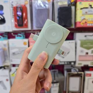 光華商場【LaPO】臺灣出貨 20W 快充 口袋 行動電源 apple watch Typc-C Lightning 輕
