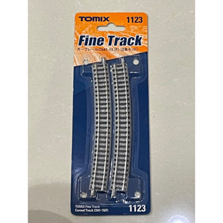 TOMIX 1123 C541-15(F) (2入) N規 鐵道模型