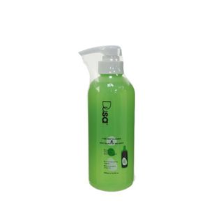 【DUSA 度莎】桑白皮頭皮調理洗髮精500ml｜D342061