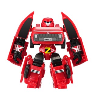 機器戰士 TOBOT 迷你 NEW TOBOT Z YT01157