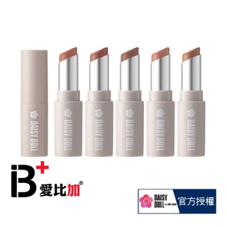 【DAISY DOLL】小花霧面唇膏5.1g (多款可選)【IB+】