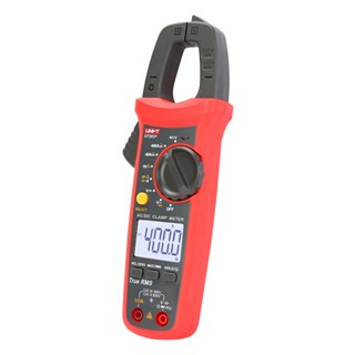 TECPEL 泰菱》交直流勾表 鉤錶 鉤表 UT203+ AC DC 三用電表 電壓 電流 勾表 UT-203+
