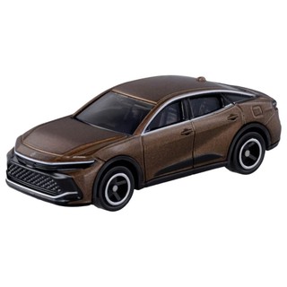 TOMICA #072 228356 豐田CROWN 代理 現貨《動漫貨櫃玩具批發》