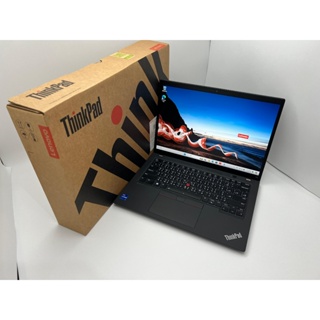 【一番3C】Lenovo ThinkPad T14 Gen 4 極新品 i7-1360P/32G/1T 經典小紅點 保內