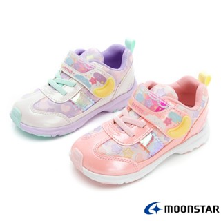 日本月星Moonstar機能童鞋 2E玩耍系列鞋款2367(中小童段)