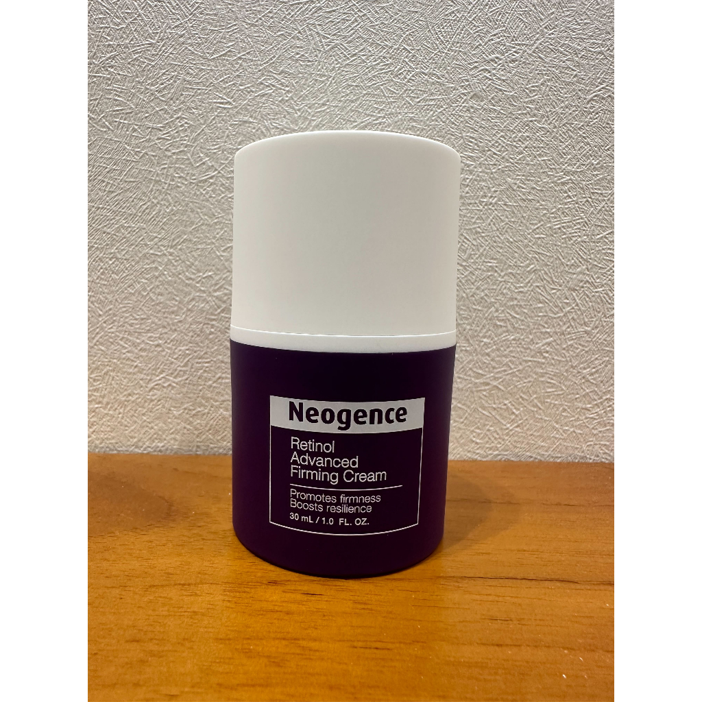 【現貨】霓淨思 Neogence 1%高效緊緻A醇乳霜30ML
