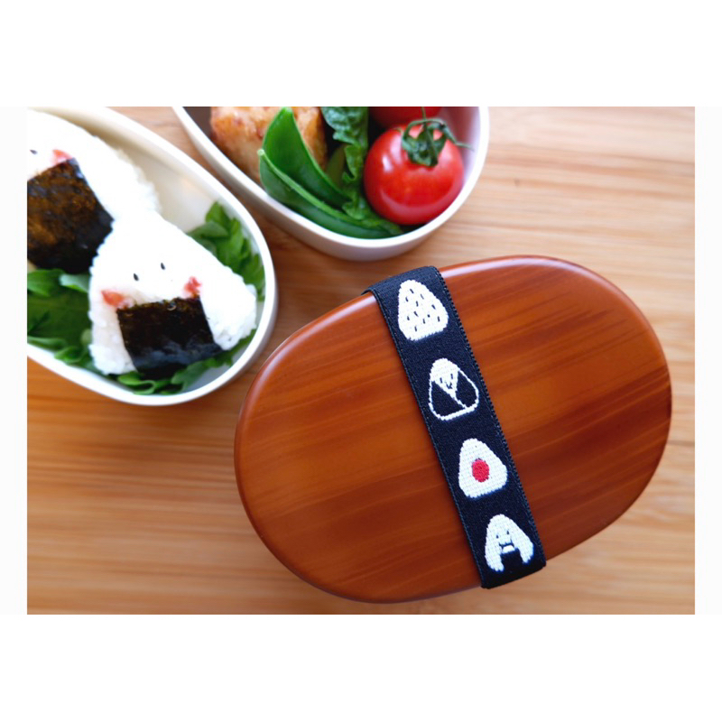 現貨 日本製 MUSUBI 丸榮日產 便當盒束帶 鬆緊帶 伸縮帶 便當 收納