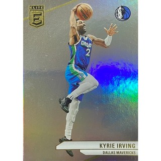 PANINI DONRUSS ELITE KYRIE IRVING