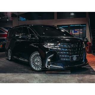 【 租車 Sw裳悅跑車出租 】【 長租中 】豐田//24年ALPHARD 超跑出租、雙B自駕、全省租車、南部租車、禮車