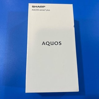 ＊手機航＊SHARP AQUOS SENSE 7 SH-S70 6G/128G（5G 6.1吋）