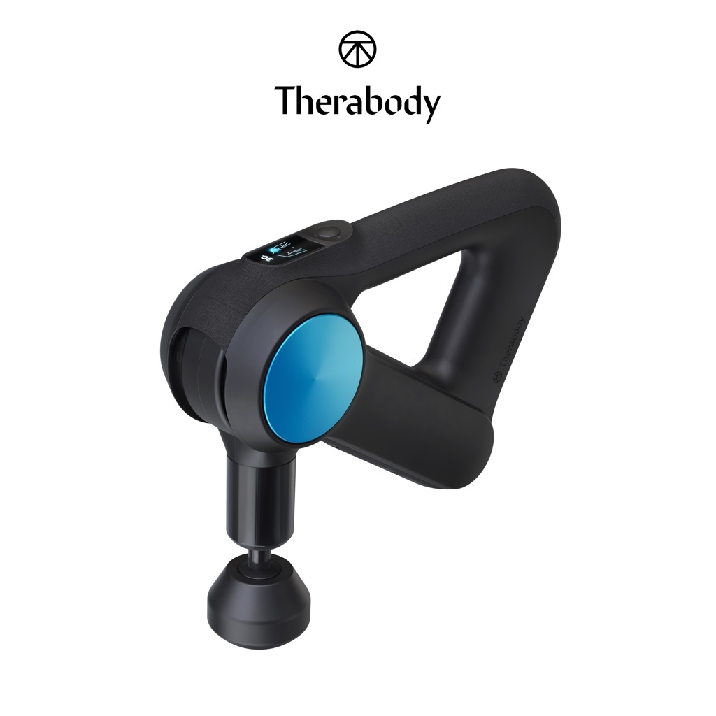 Theragun G5 PRO 全新第5代專業型衝擊式筋膜槍 按摩槍 美國旗艦型運動按摩設備 台灣總代理