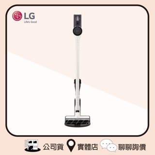 A7-LITE 快清式吸塵器 CordZero™ A9 Air 無線 輕量美型 LG 樂金