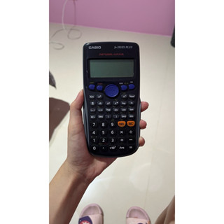 CASIO 工程計算機 FX-350ES PLUS