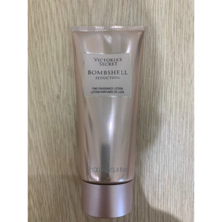 全新 維多利亞的秘密 VS 乳液 Victoria’s Secret 絲絨乳液 BOMBSHELL 美國帶回 現貨