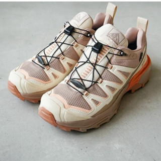 SALOMON X ULTRA 360 EDGE GORE-TEX 運動鞋 鞋 鞋 登山鞋 女士