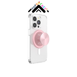 泡泡騷 手機支架 磁吸 粉 PopSockets 伸縮手機支架 現貨