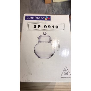 法國LUMINARC樂美雅SP-9910 冷水壺套組