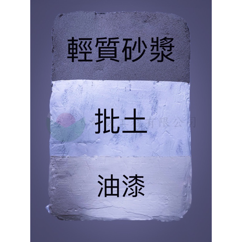 ［輕質砂漿 70kg］環氧樹脂01 輕質砂 鋼筋外露補強 EPOXY#居家修繕DIY#朝崴工程有限公司