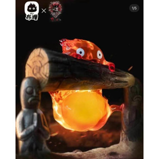 ［蛋塔］🔥現貨🔥卡西法 霍爾的移動城堡 夜燈 預購 蛋塔預購