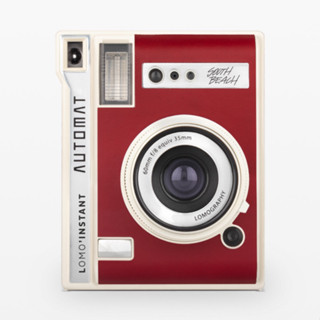 Lomography Lomo’Instant Automat 拍立得 附兩卷底片【eYeCam】底片相機 即可拍