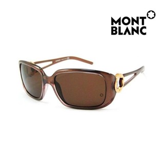 【MONTBLANC萬寶龍】MB172S 197 公司貨 墨鏡 臺南 時代 蔡司優視力專家