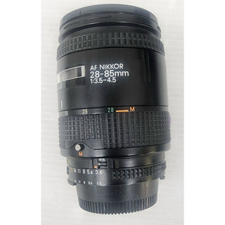 [崴勝3C] 二手 Nikon AF Zoom Nikkor 28-85mm F3.5-4.5