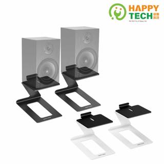 【HappyTech】DS-07 置桌型音箱架 桌上型 架高架 多功能擴充架 音箱棒 喇叭 音響 支架