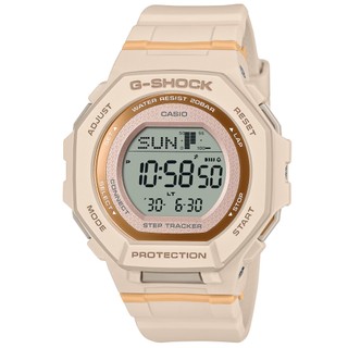 【聊聊甜甜價】CASIO G-SHOCK 藍芽連線 多功能運動腕錶 GMD-B300-4