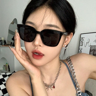 🕶️韓系百搭修臉顯瘦墨鏡🕶️不挑臉型太陽眼鏡 抗uv ins 造型 時髦 潮流 風格 流行 百搭 穿搭 必備