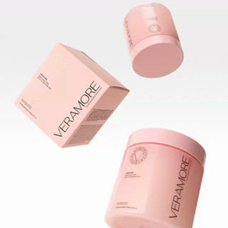 VERAMORE玫瑰茶樹精華卸妝棉片 全新現貨 🌹🍃