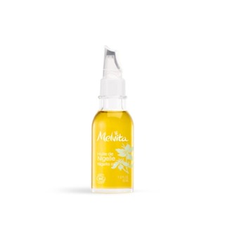 全新正品現貨 免運優惠 期限2025.2 Melvita 蜜葳特 墨子草油 (50mL)