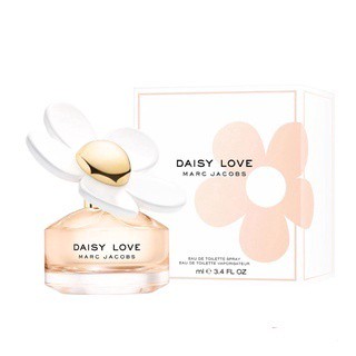 Marc Jacobs Daisy Love 親愛雛菊女性淡香水 淡香水 香水試香