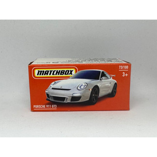 火柴盒 matchbox 小汽車 模型車 2024 保時捷 Porsche 911 gt3 rs青蛙 盒裝 絕版限量稀有