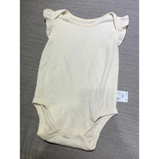 二手 net 氣質包屁衣 70cm 4-12m 居家服 女寶