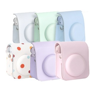 【電玩批發商】富士 FUJIFILM instax 配件 MINI 12 MINI12 相機包 收納包 皮革包 側背包