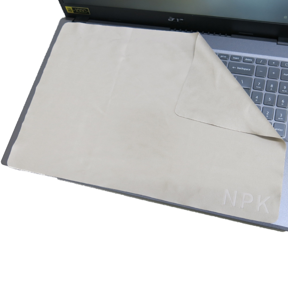 【Ezstick】ACER Aspire 5 A515-58P 筆電 超細纖維 清潔布 擦拭布 保護螢幕