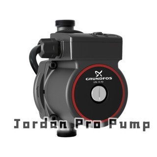 《Jordan》「YT激推小蝸牛」葛蘭富UPA系列 熱水器靜音加壓泵浦UPA15-90 加壓馬達
