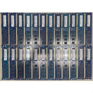 【尚典3C】金士頓Kingston DDR3 1600 單面 4G ACR16D3LU1MNG 中古/二手