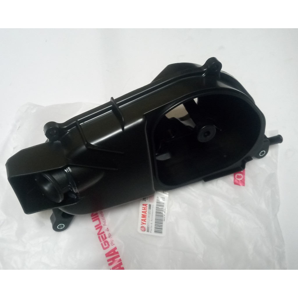 YAMAHA 山葉 原廠 NEW CUXI RSZ  CUXI RS ZERO 100 噴射 進氣 空濾箱 空濾外箱