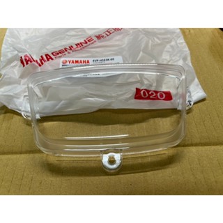 山葉 原廠 4VP BWS 100 碼表玻璃 速度表蓋 4VP-H353K-00