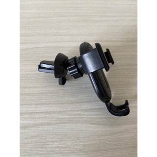 Borofone BH11 出風口重力車載支架 手機支架 汽車手機支架(二手 八成新)