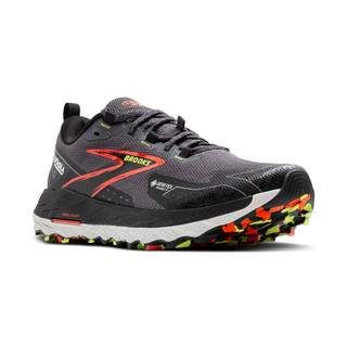 【BROOKS】男 避震緩衝象限 Cascadia 18 GTX (1104271D016)