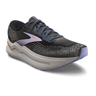【BROOKS】女 避震緩衝象限 Ghost Max 2 寬楦 (1204201D005)