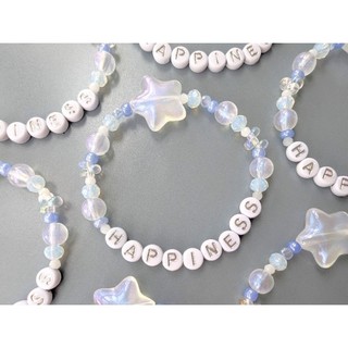 福利品 Happiness 泰勒絲 友誼手鍊（現貨實拍）Taylor Swift bracelets